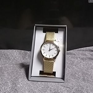 NWT watch